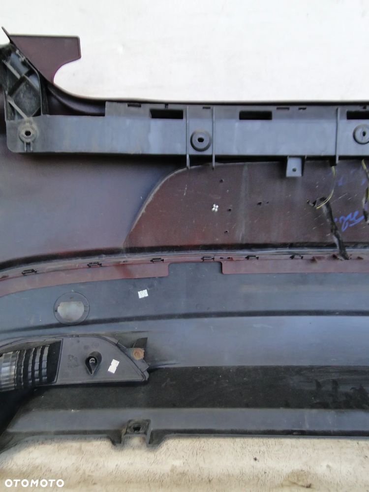 ALFA ROMEO MITO ZDERAZAK TYŁ TYLNY 289/A - 28