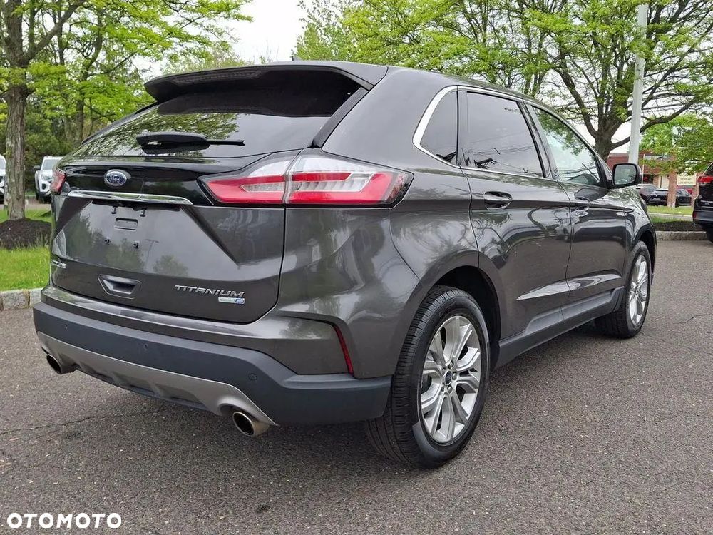 Ford Edge - 7