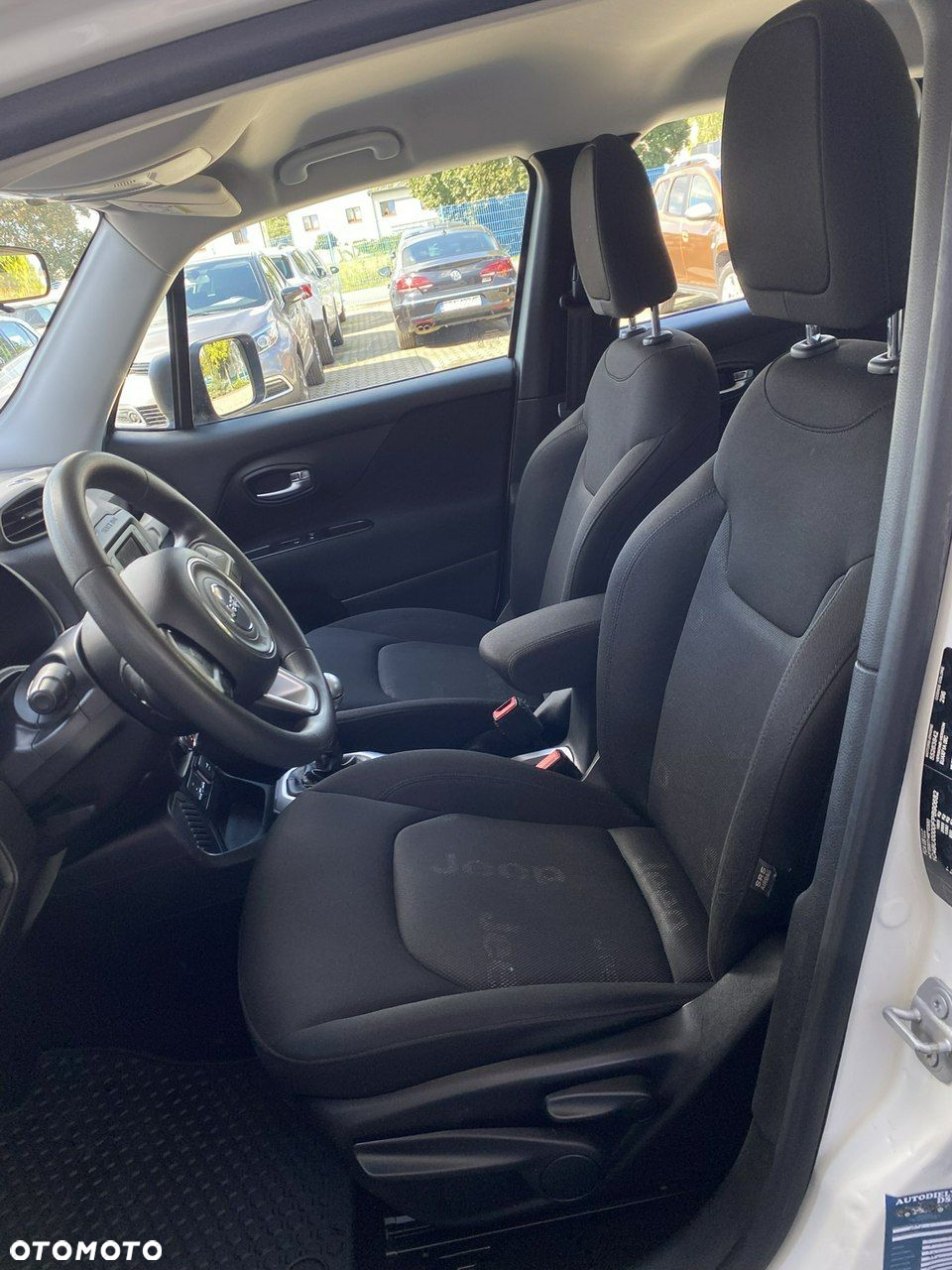 Jeep Renegade 1.6 E-torQ Sport Start&Stopp - 17