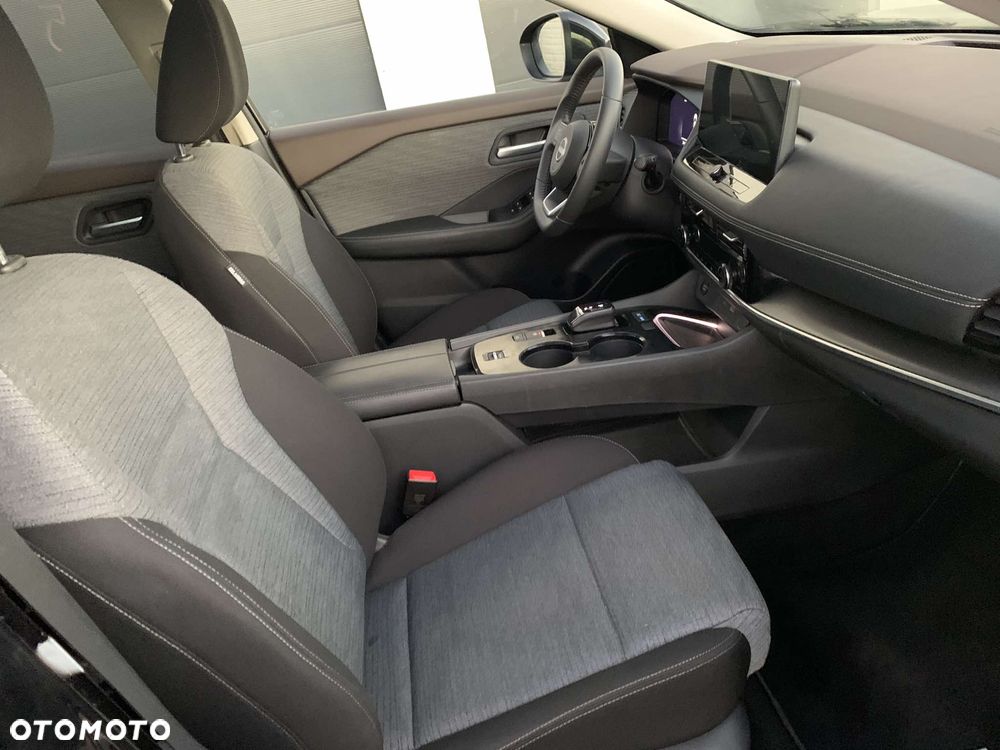 Nissan X-Trail 1.5 VC-T MHEV Acenta 2WD Xtronic - 9