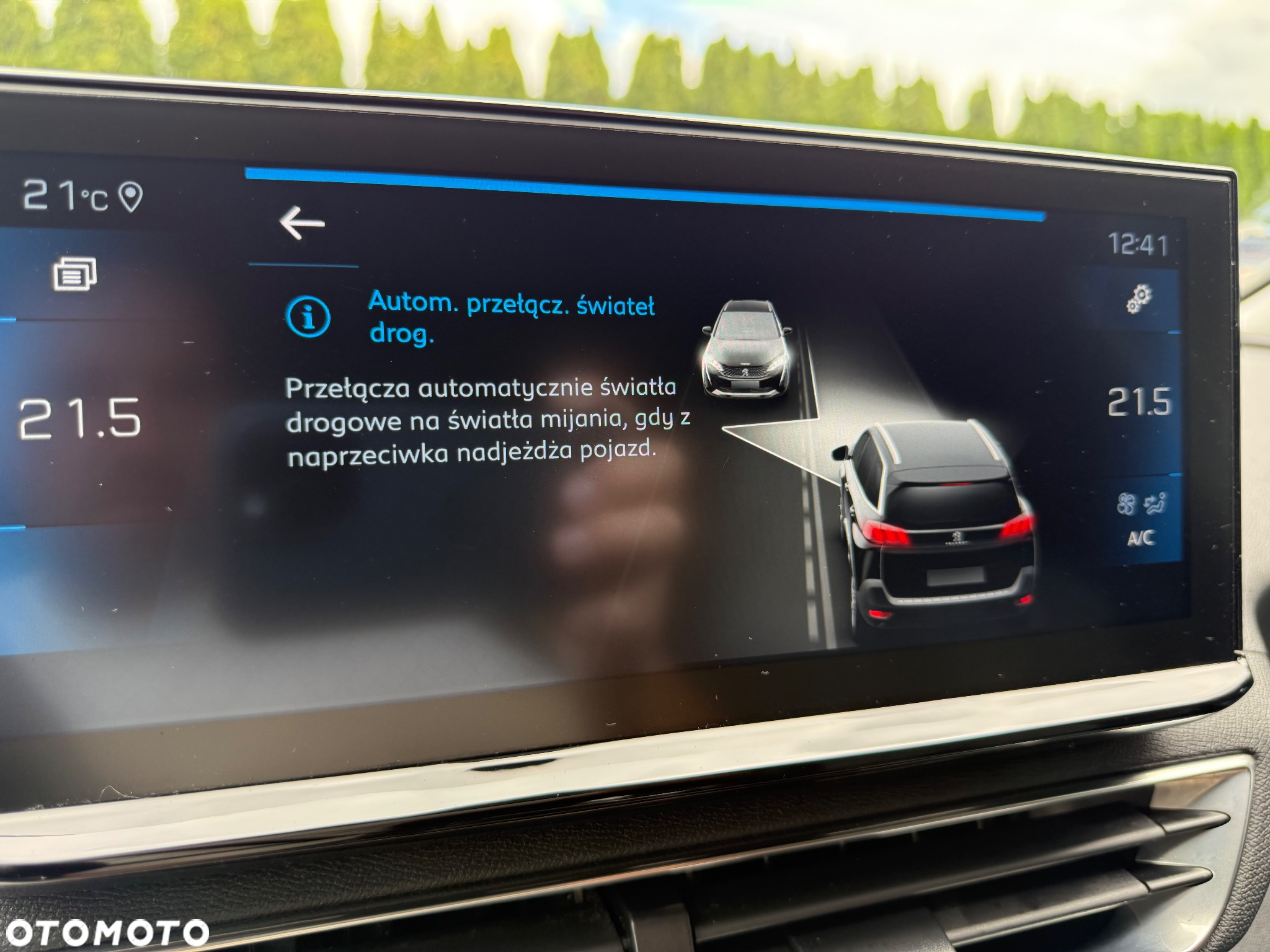 Peugeot 5008 1.5 BlueHDI Allure S&S - 17