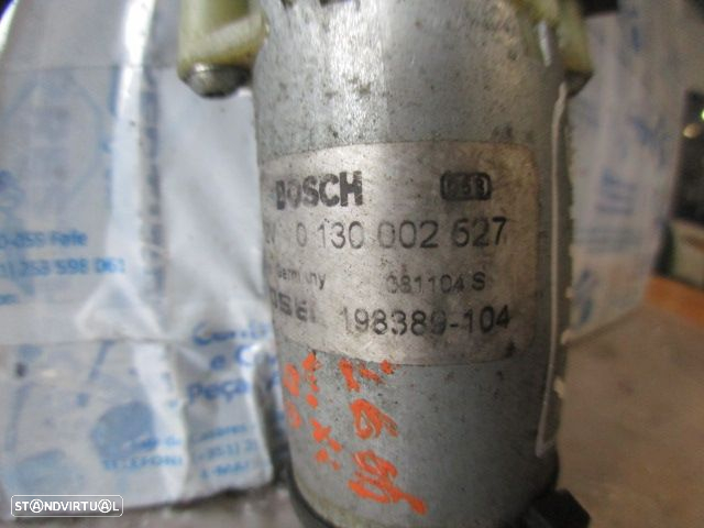 Modulo 0130002627 198389104 VOLVO XC90 2005 2.4 D 163Cv 163CV 5P CINZA Motor Regulador De Assento Banco FRT ESQ - 3