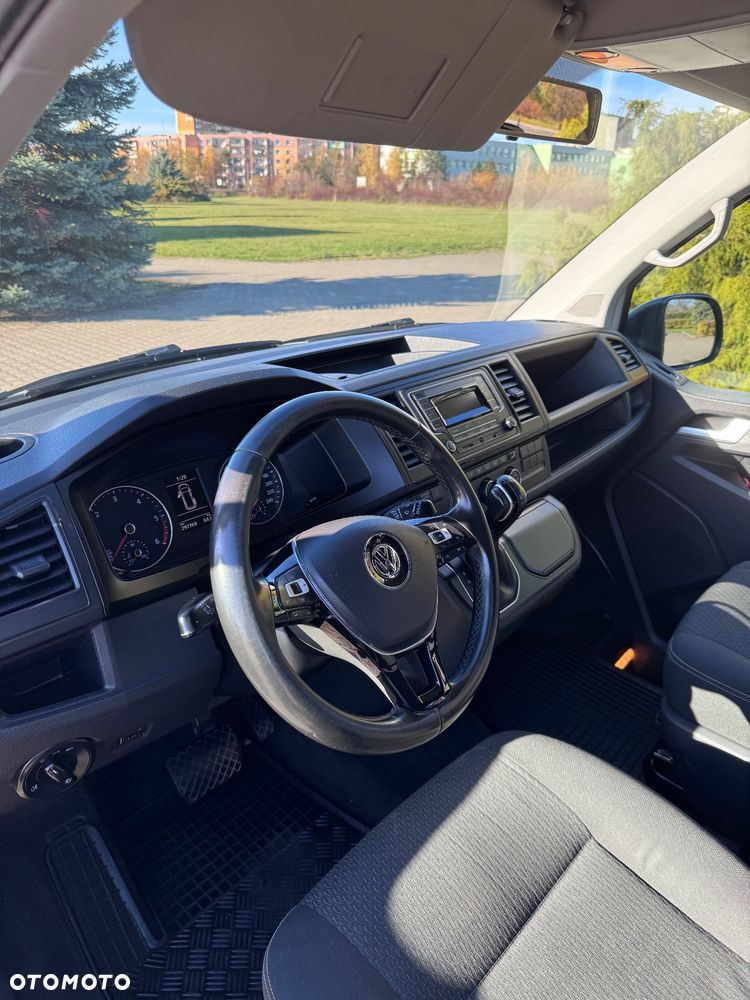 Volkswagen Multivan 2.0 TDI L1 Comfortline DSG - 6