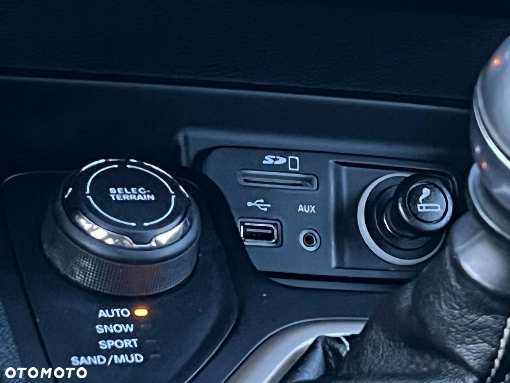 Jeep Cherokee 2.0 Multijet Active Drive I Longitude - 28