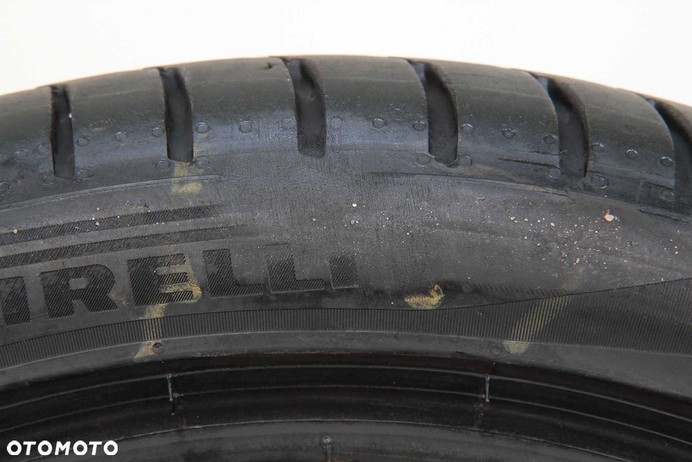 205/45R17 Pirelli CINTURATO P7* P7C2 88W XL 5,5-6mm 2022R PARA EP1142 - 8