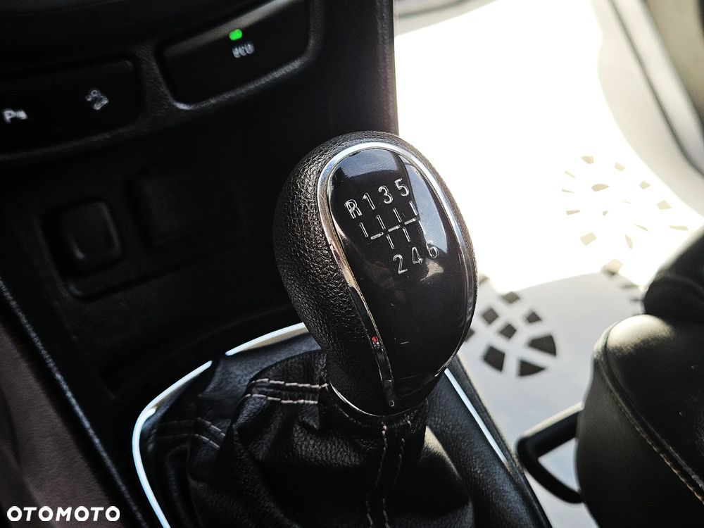Opel Mokka 1.7 CDTI Cosmo S&S - 19