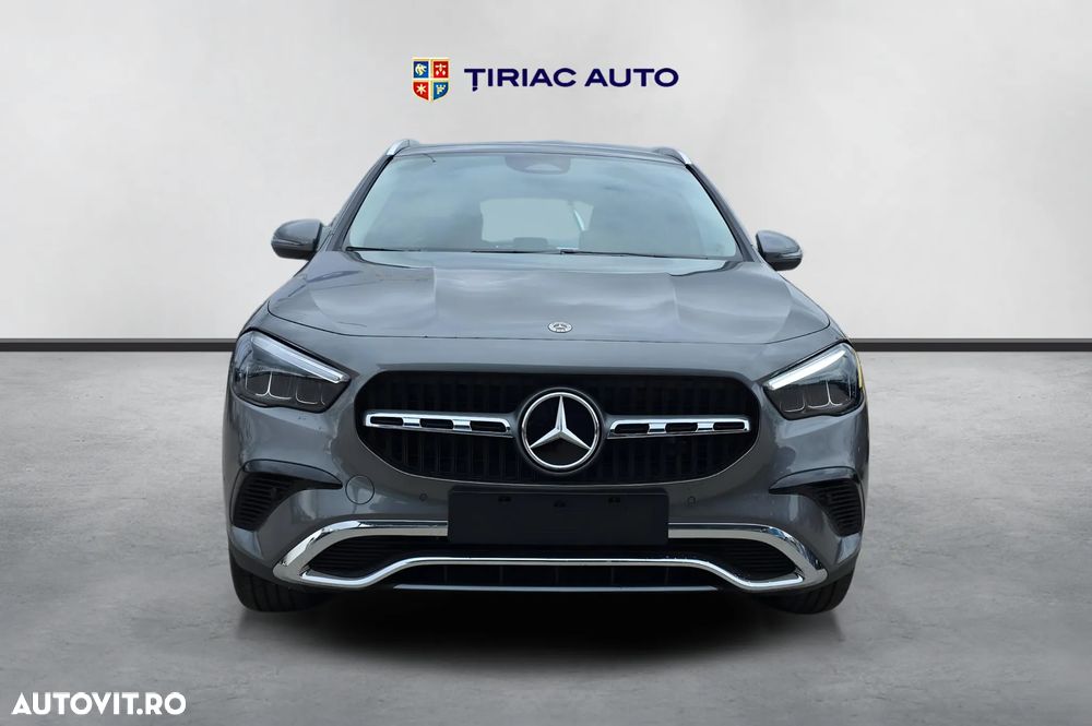 Mercedes-Benz GLA 180 MHEV Aut. - 9