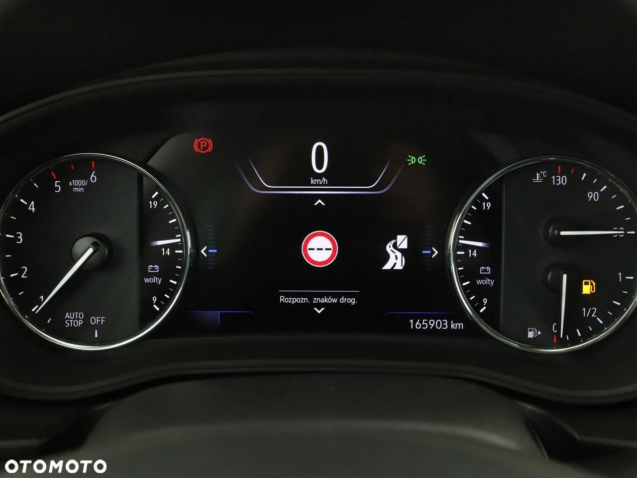 Opel Insignia Grand Sport 1.6 Diesel Business Innovation - 22