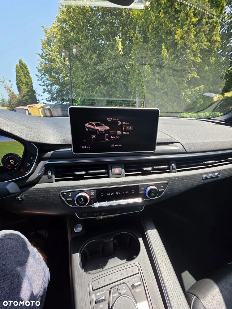 Audi A5 Sportback - 23