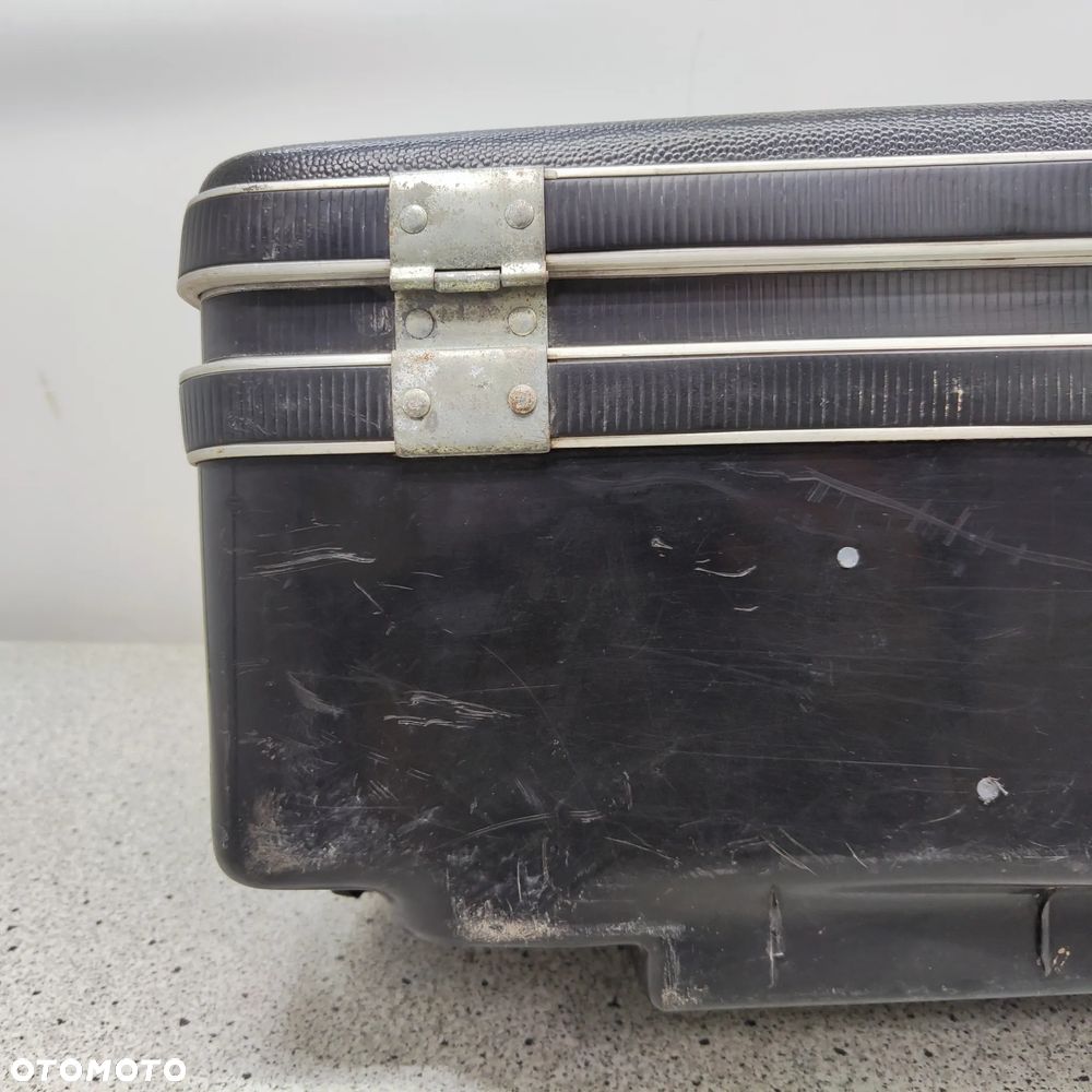 Kufry boczne Hepco&Backer Hepco Backer - 19