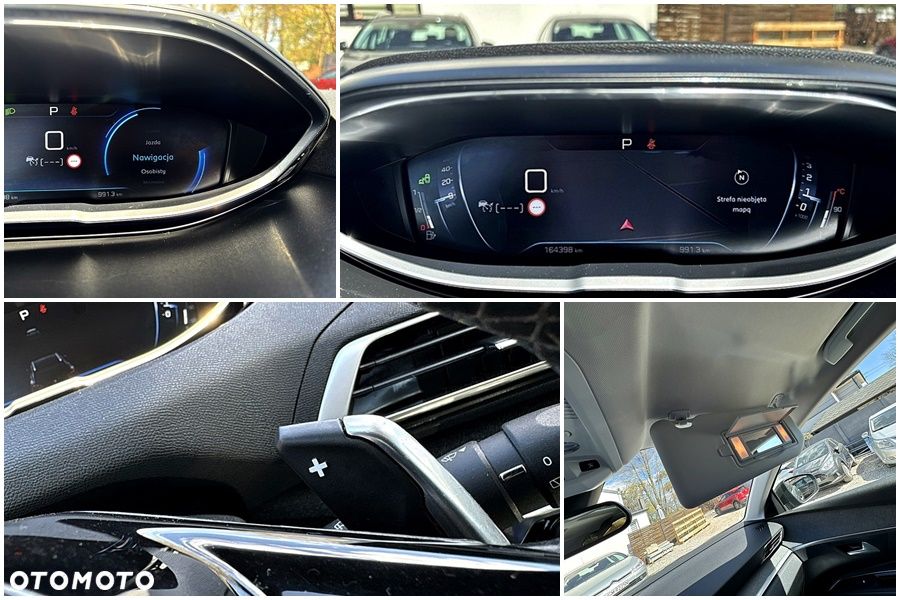 Peugeot 5008 BlueHDi 120 EAT6 Allure - 32