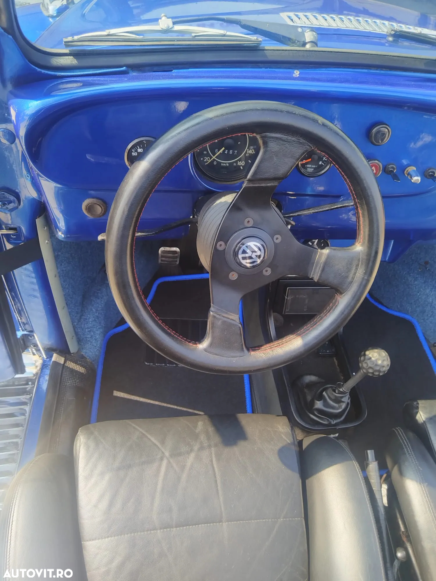 Volkswagen Beetle - 6