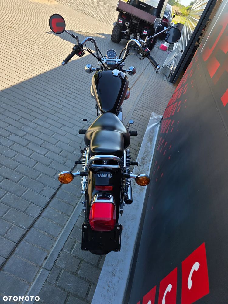 Yamaha Virago - 18