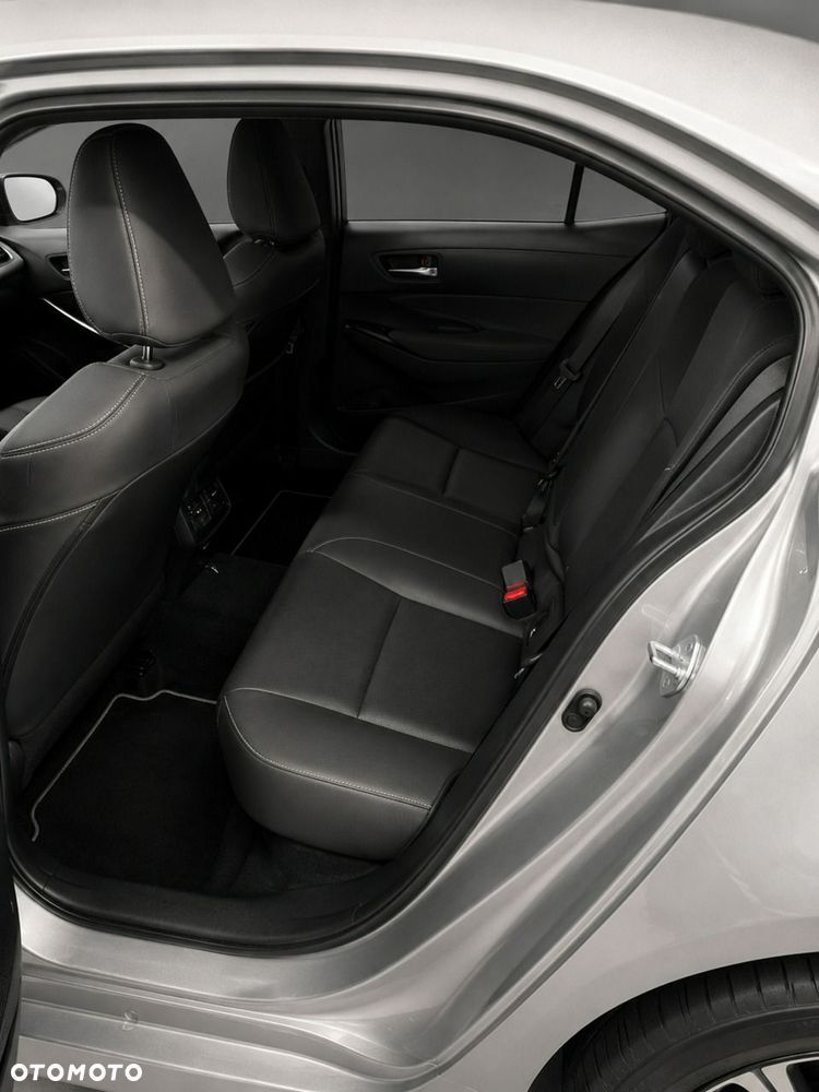 Toyota Corolla 1.8 Hybrid Executive - 10