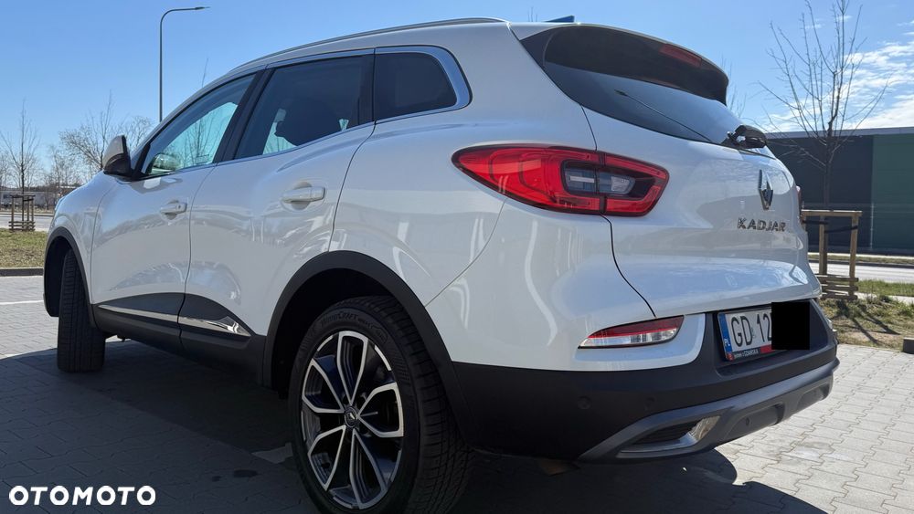 Renault Kadjar 1.3 TCe FAP Intens EDC - 6