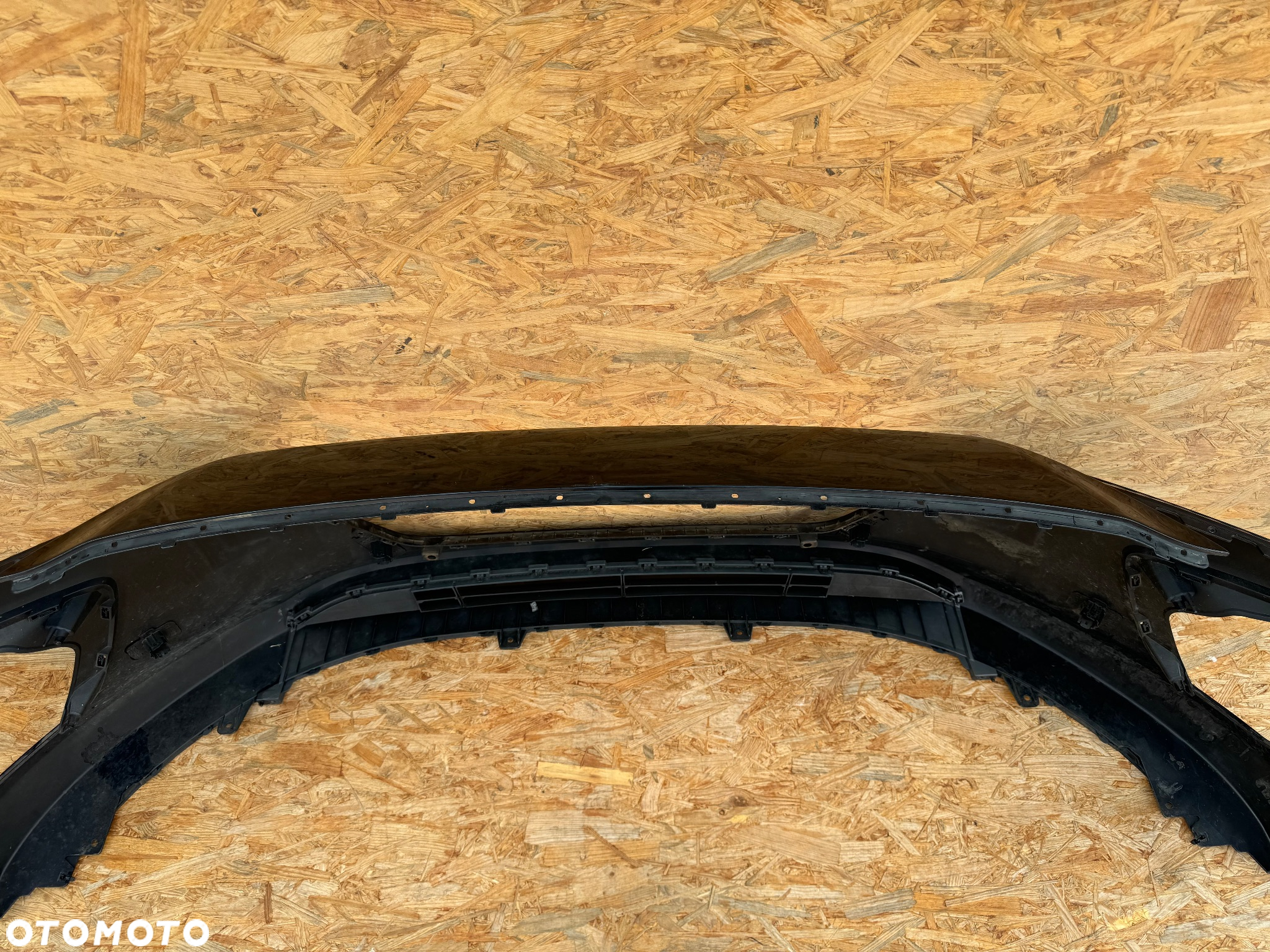 ZDERZAK PRZÓD PRZEDNI HYUNDAI IONIQ IV 4 16-19 KRATKA 86511-G2000 86560-G2100 ORYGINAŁ - 11