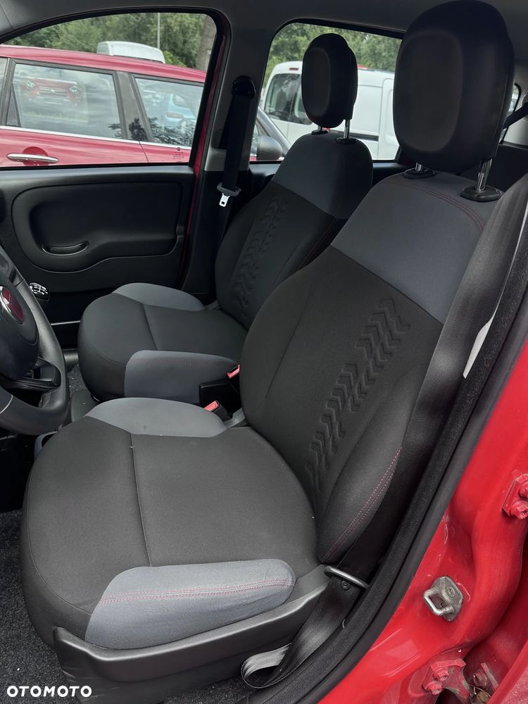 Fiat Panda - 7