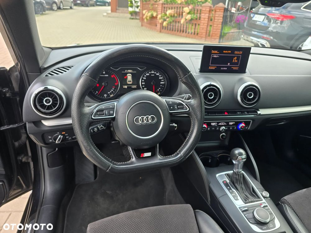 Audi A3 3-drzwiowe - 7
