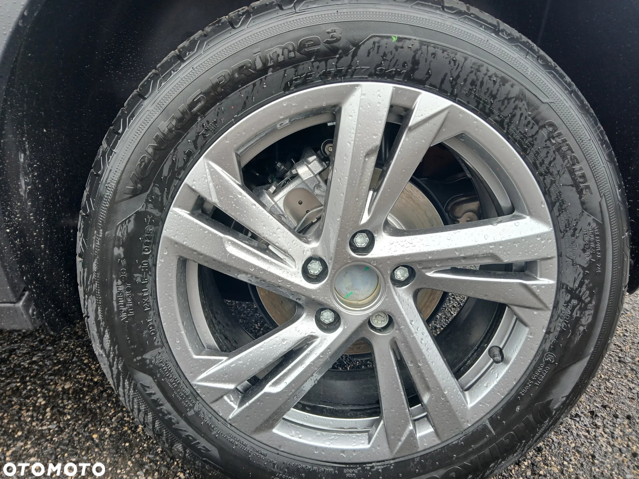 Volkswagen T-Roc 1.5 TSI Life Plus DSG - 13