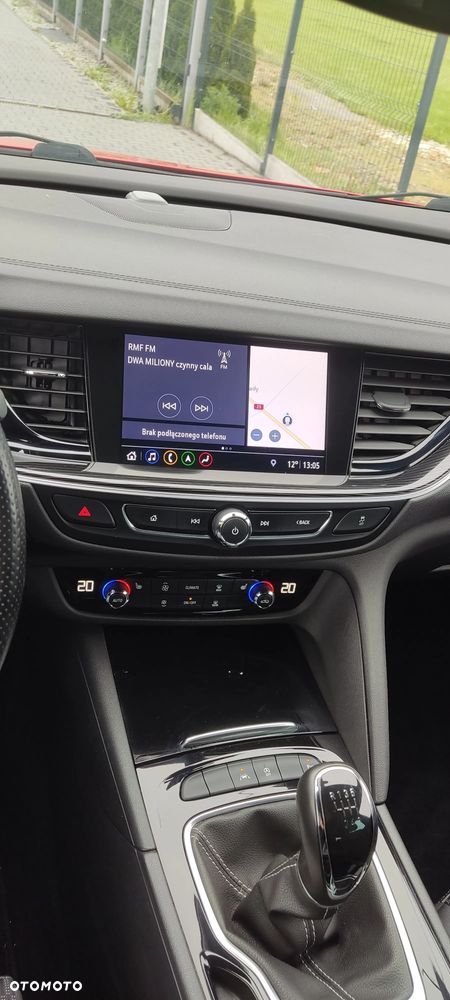 Opel Insignia 2.0 CDTI ecoFLEX Start/Stop Business Innovation - 20