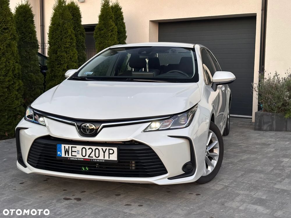 Toyota Corolla 1.6 Active - 2