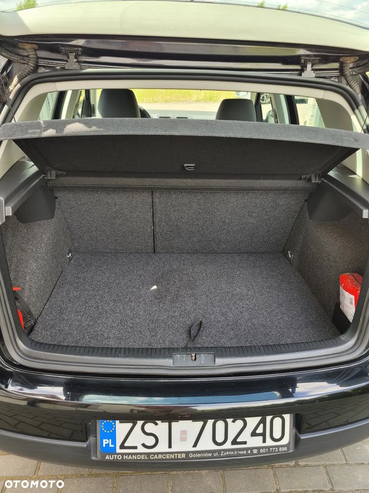 Volkswagen Golf 1.6 Trendline - 6
