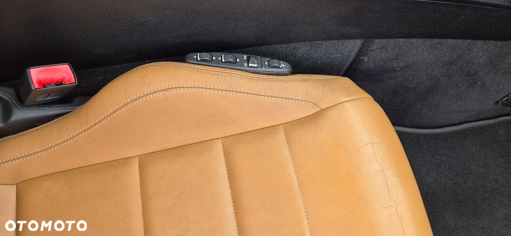 Mercedes-Benz Klasa E 350 BlueEFFICIENCY 7G-TRONIC Avantgarde - 6