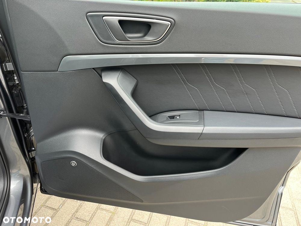 Seat Ateca 2.0 TDI DSG Style Edition - 19