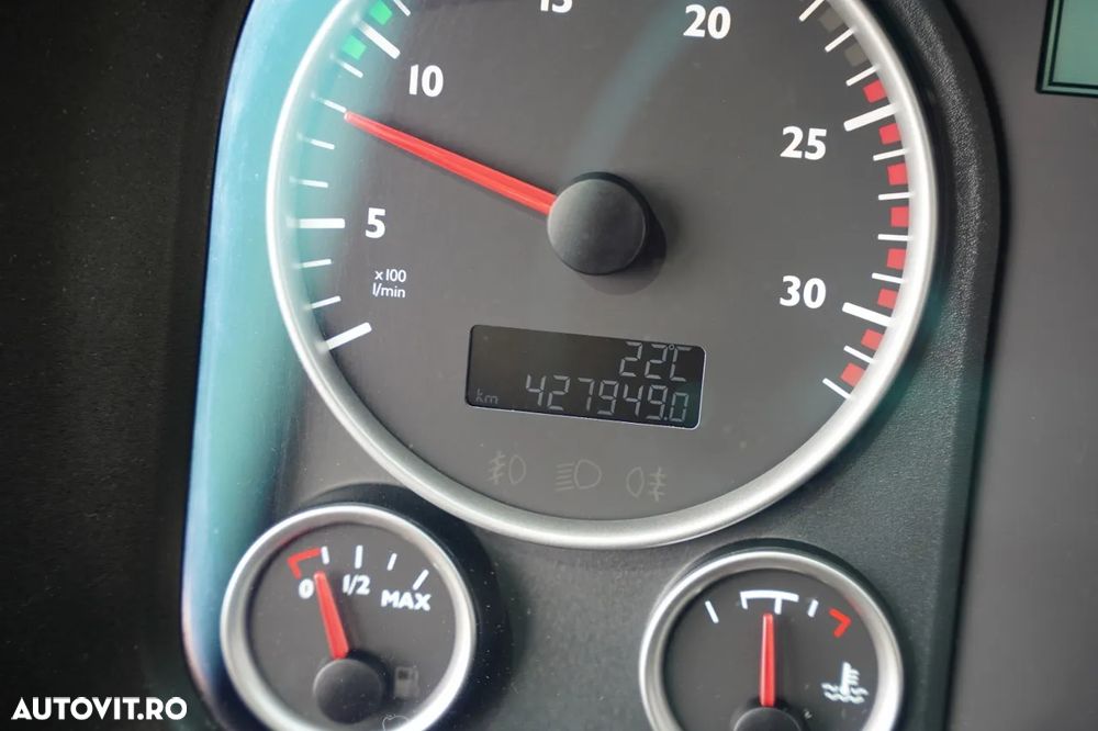 Mercedes-Benz INTOURO / 12 METRI / EURO 5 / MANUALĂ / IMPORTATĂ / - 39