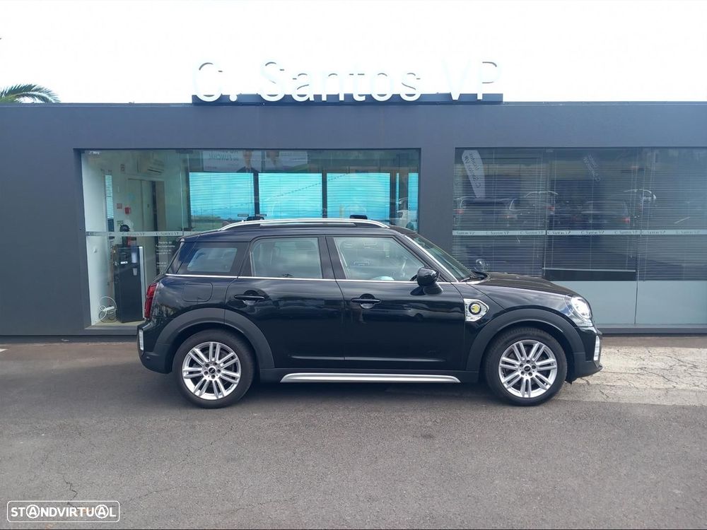 MINI Countryman Cooper SE ALL4 Auto - 5