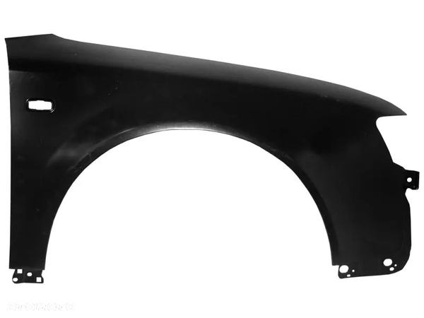 BŁOTNIK PRZÓD PRAWY AUDI A4 B7 04-08
