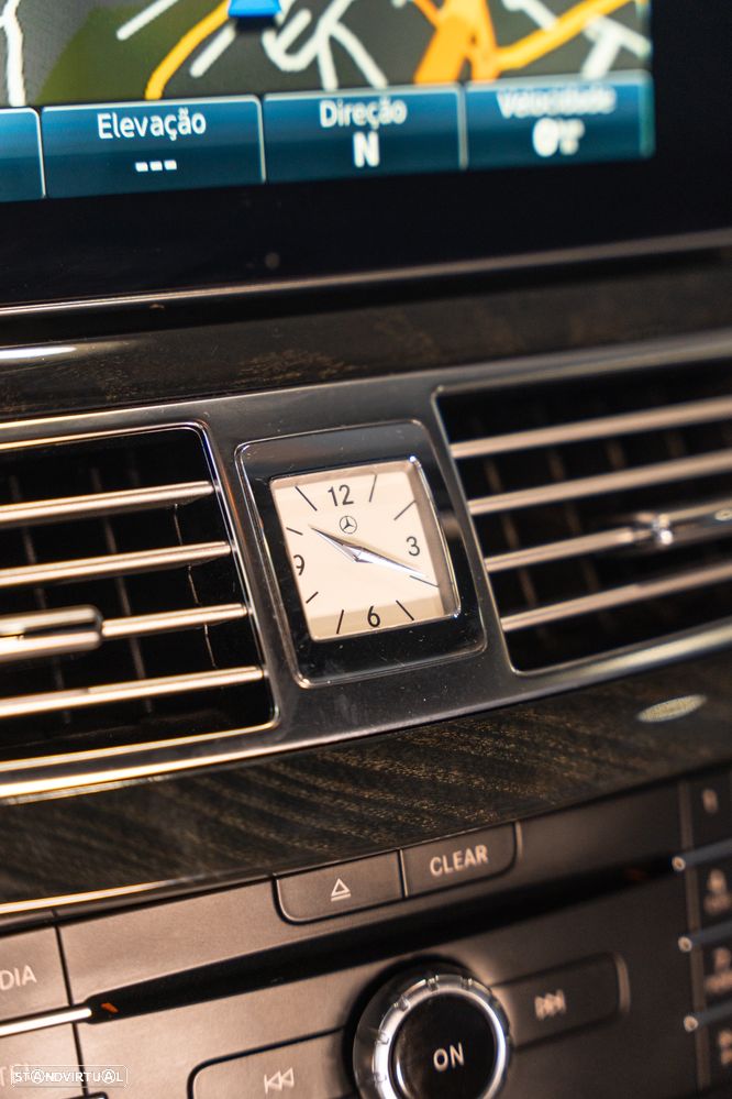 Mercedes-Benz CLS 250 - 16
