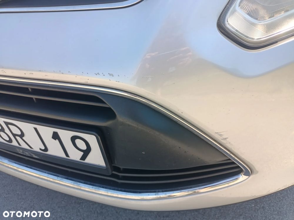 Ford C-MAX 1.6 Edition - 21