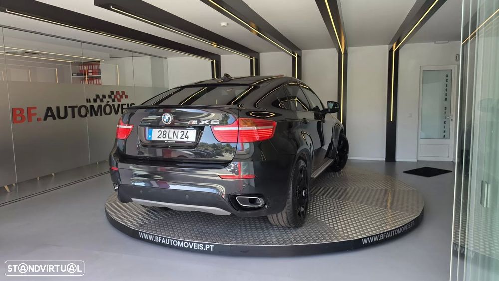 BMW X6 40 d xDrive - 20
