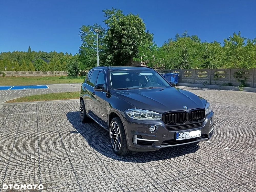 BMW X5 ver-xdrive25d - 2