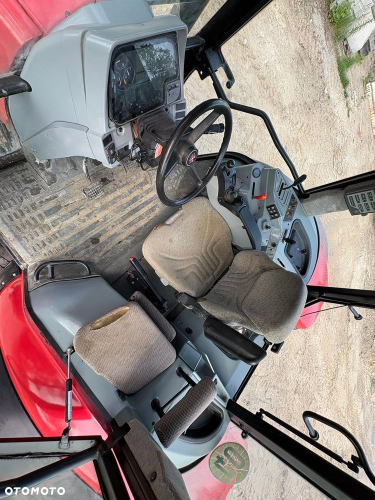 Massey Ferguson 8240 - 10