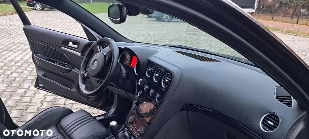 Alfa Romeo 159 2.4 JTDM 20V DPF ti - 27