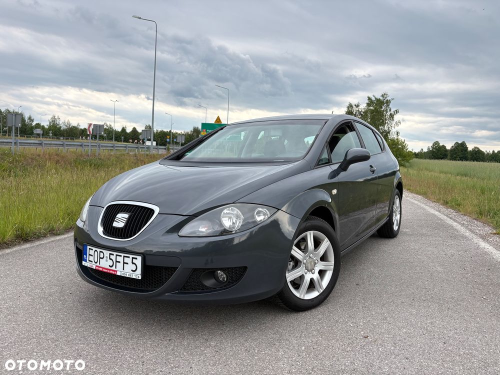 Seat Leon - 1