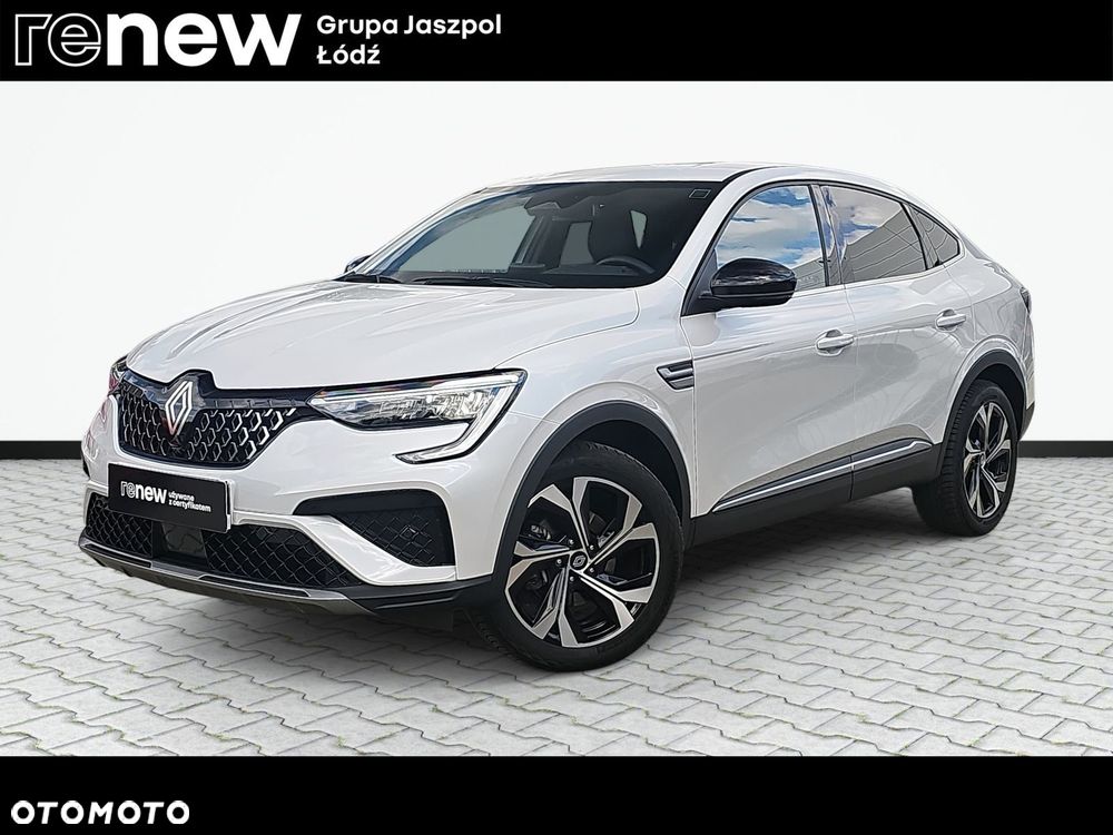 Renault Arkana - 1