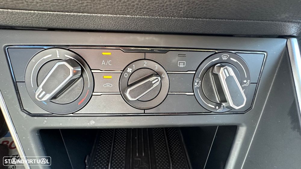 VW Taigo 1.0 TSI Urban - 23