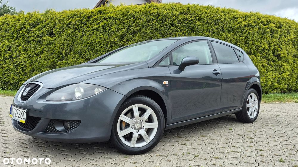 Seat Leon - 19