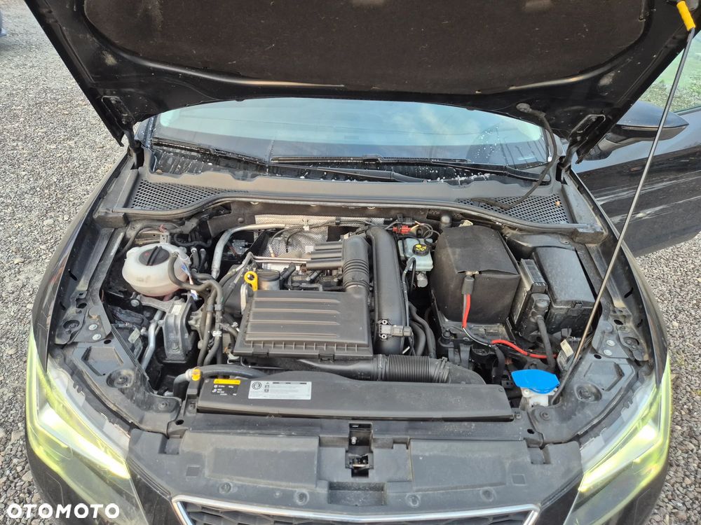 Seat Leon 1.4 TSI Start&Stop FR - 17