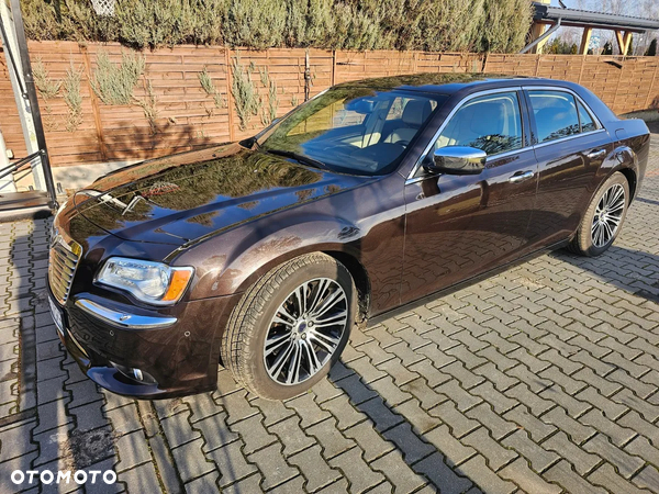 Lancia Thema 3.0CRD Executive