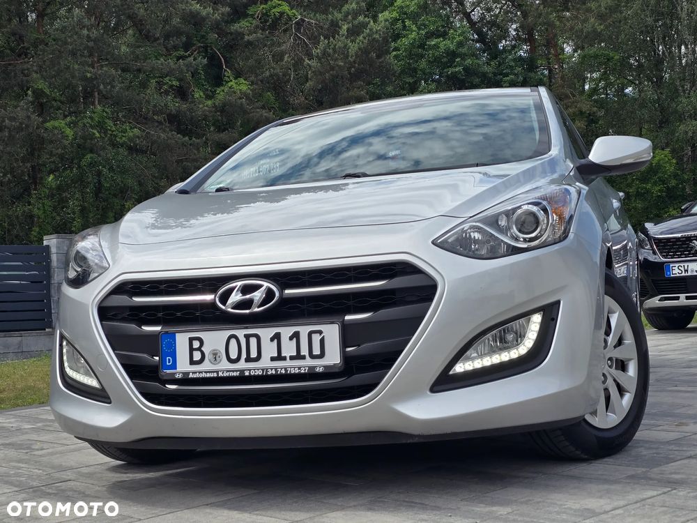 Hyundai i30 1.4 Passion - 5