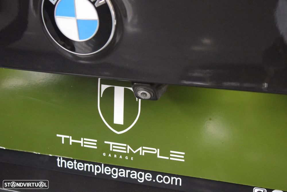 BMW 520 d Pack M Auto - 23