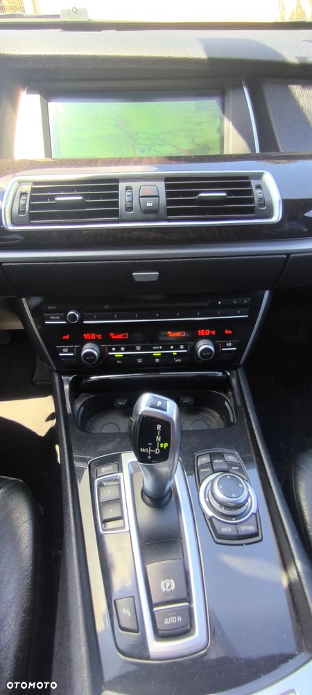 BMW Seria 5 535i - 21