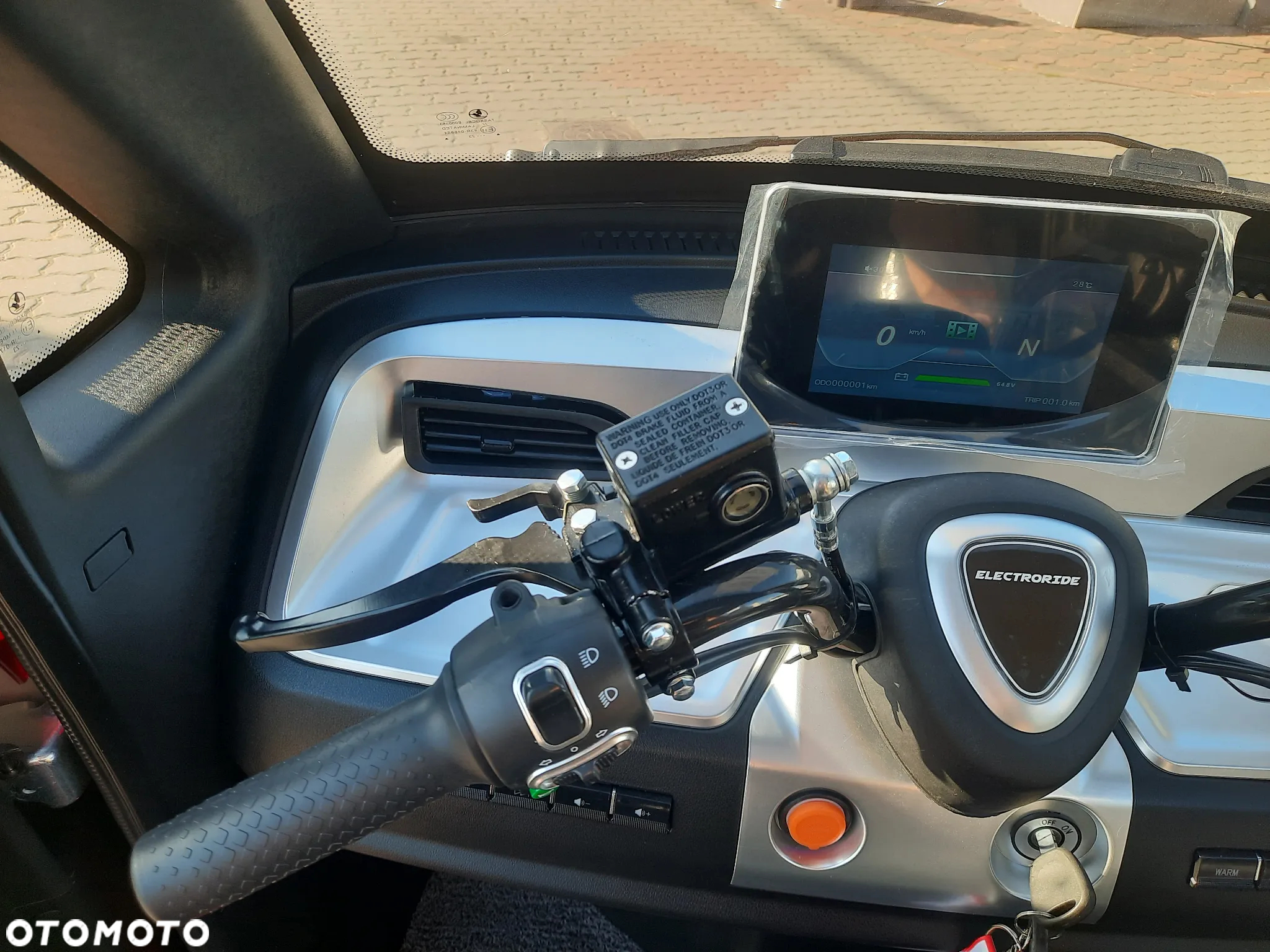 ELECTRORIDE Inny - 7