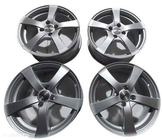 Mazda Suzuki Kia Dacia 16" 4x100x60,1 ET45 NF18