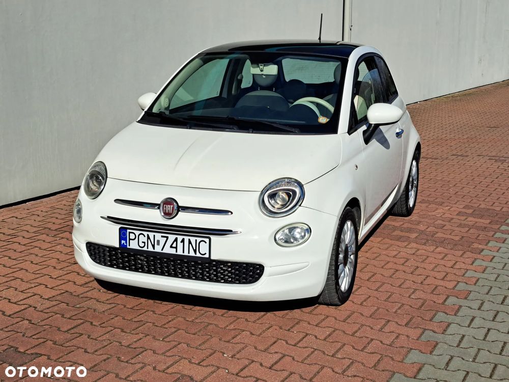 Fiat 500 - 13