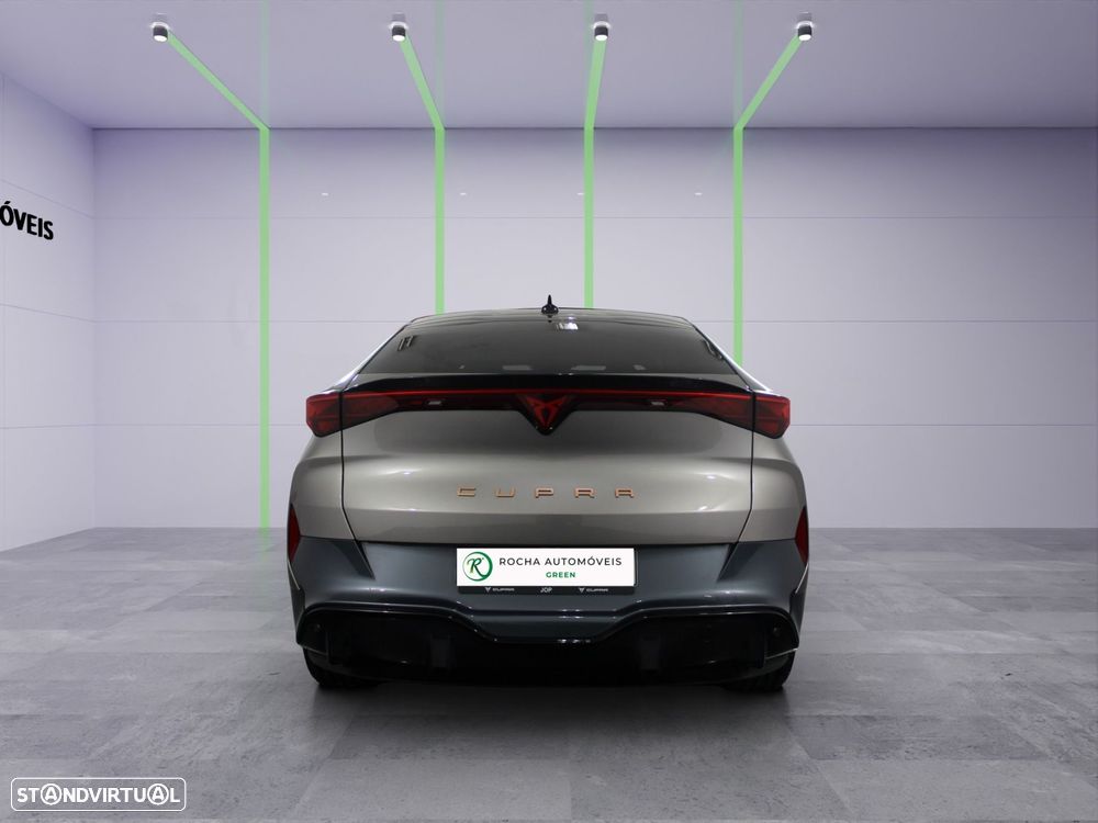 Cupra Tavascan 77 kWh Adrenaline - 4